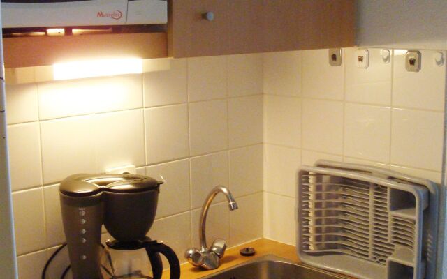 Séjours & Affaires La Rochelle Les Minimes