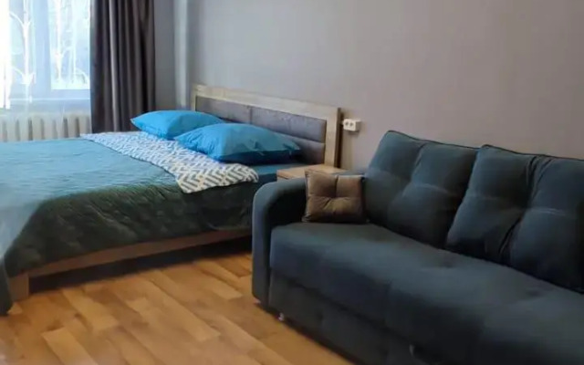 Апартаменты на улице Туполева