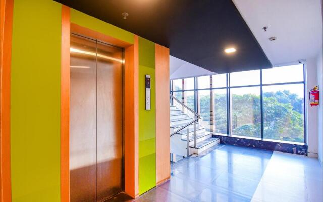 Fabhotel Prime Kzar Corporate