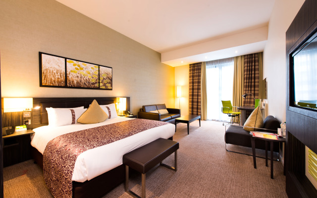 Holiday Inn London - Whitechapel, an IHG Hotel