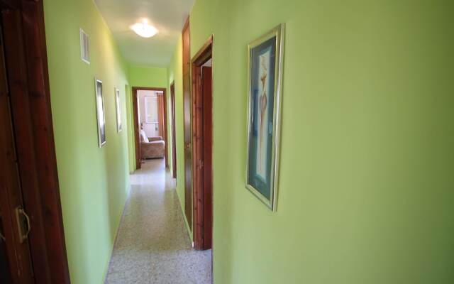 Bal-30E - traditionally furnished detached villa with peaceful surroundings in Benissa