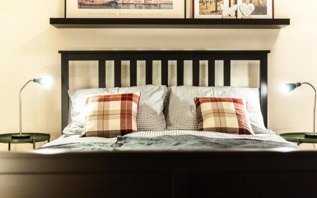 Andrassy 91 Apartment