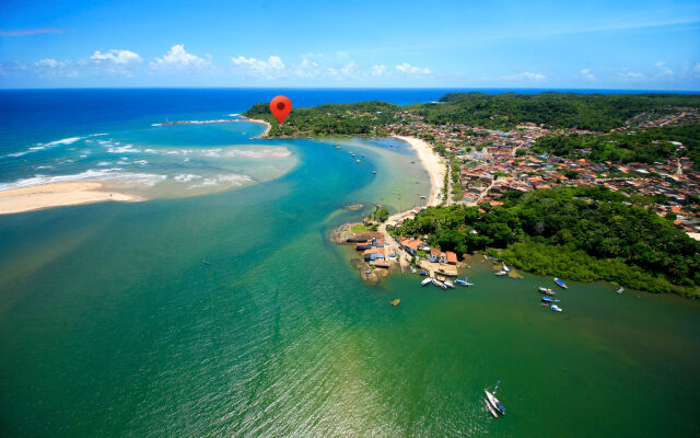 Pousada Porto dos Casais