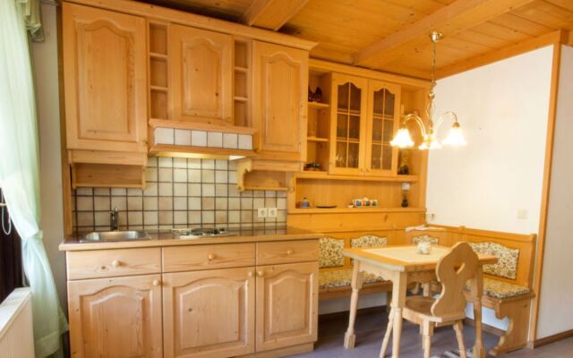 Apartment Orazem Bled