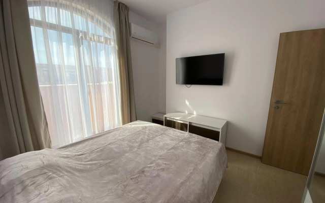 Apartament №1 in Villa Astoria 5