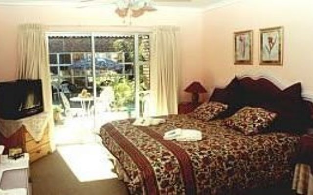 Bluewater Guesthouse