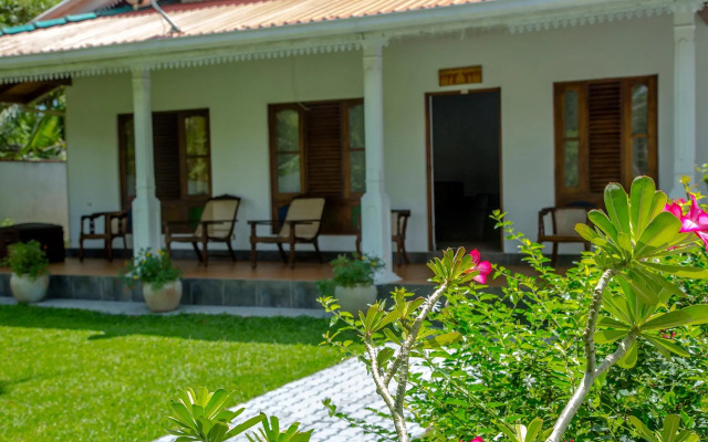 Chandrika House Unawatuna