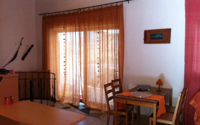 Traditional art house 2