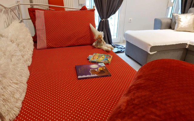 Kabana Suite Thessaloniki