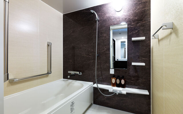 Hana Hotel Fukaya & Spa