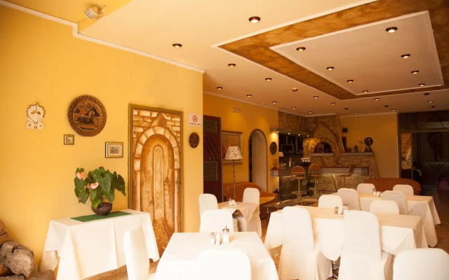 Galini Palace Hotel
