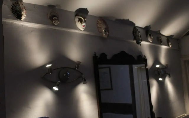4bedhouse/leominster/hiking/castles/sleeps7/wifi