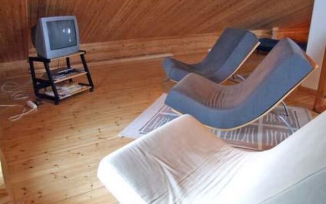 Holiday Home Rukasilva