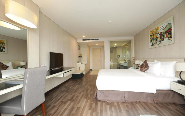 Central Hotel Thanh Hoa