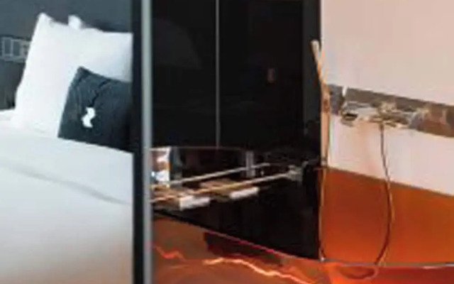 Yashan Tianlai S Hotel Taikoo Li Chengdu