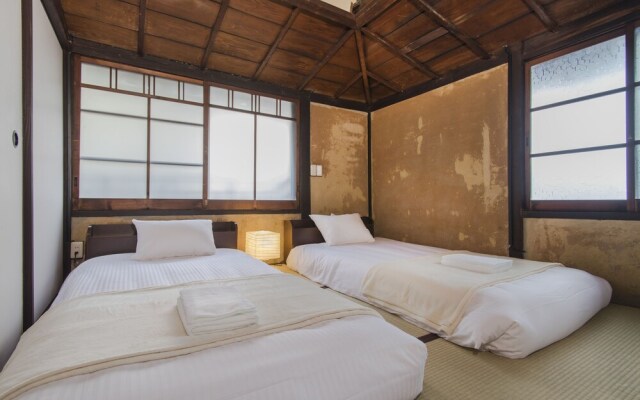 Shiki Homes | BISHO Misaki