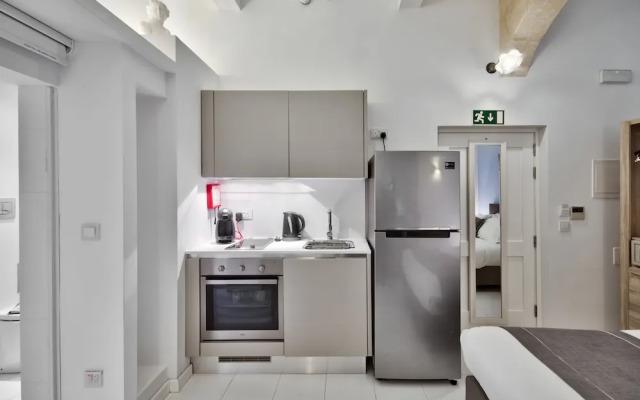 U Collection Suites & Apartments