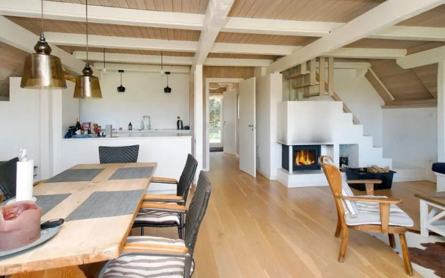 Holiday Home in HÃ¸jby