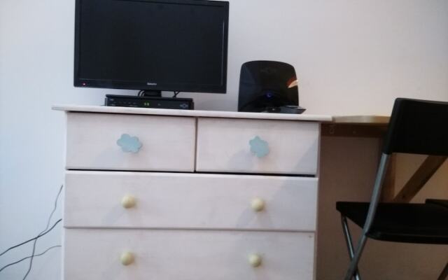 Boomerang Serviced Apartment's