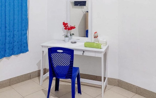 Wisma labamba RedPartner