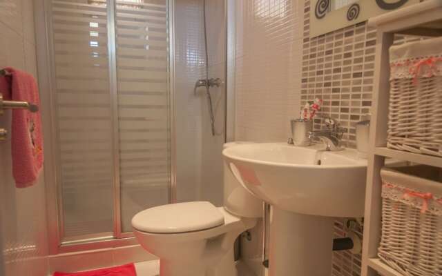 Apartamento Balcones del Mediterráneo Torrox Canovas