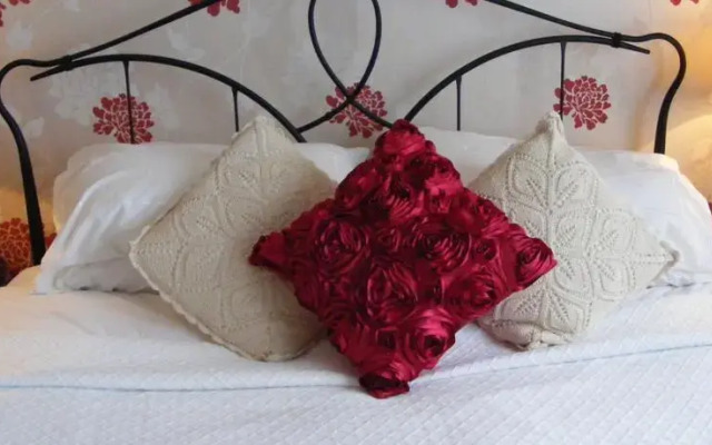 St Andrews Lodge Hotel - Guest House
