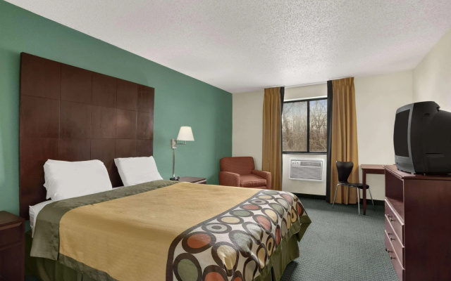 Quality Inn Jackson North
