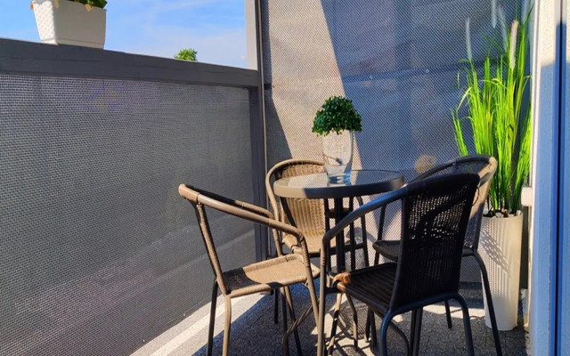 Holiday Home in Ustka Near Quiet Beach