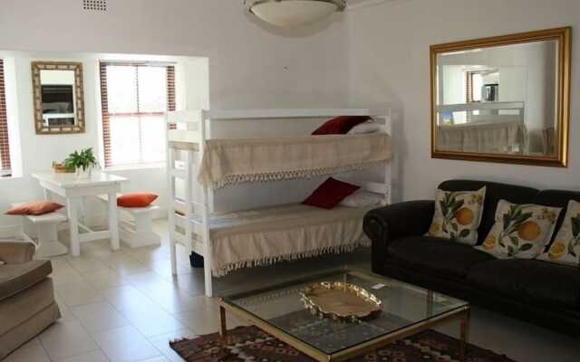 Palm and Pebbles self catering cottages Paternoster
