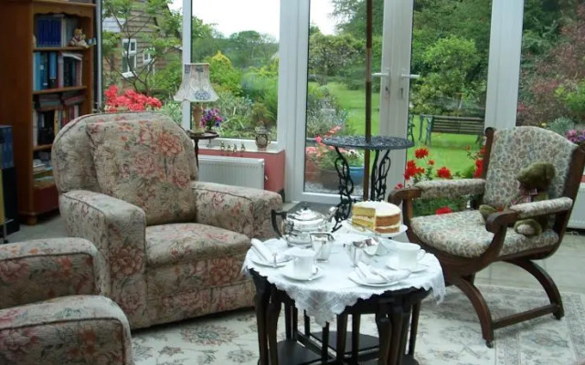 Moor View House