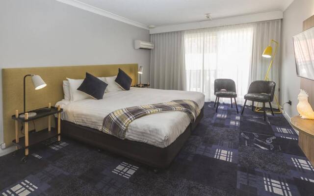 Nesuto Leura Gardens Hotel