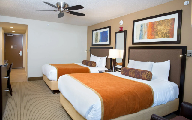 Isle of Capri Casino Hotel Boonville - A Caesars Rewards Destination