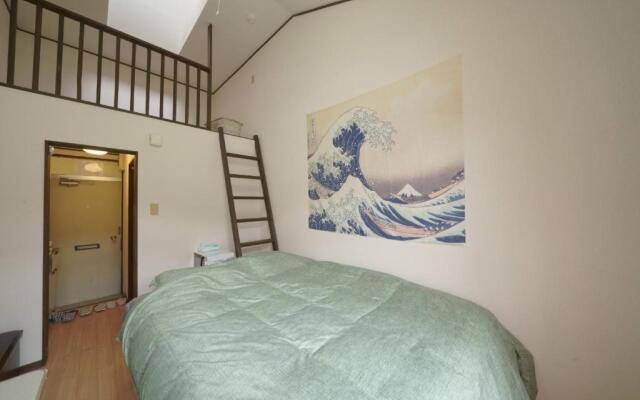 Garden House Ozasa - Vacation STAY 9178