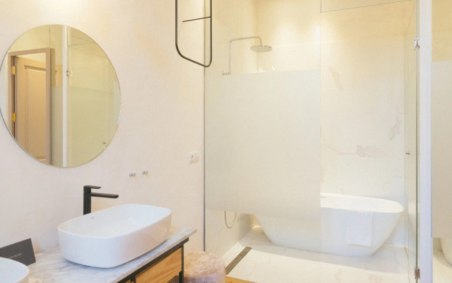 VEINTIUNO Emblematic Hotels - Adults Only