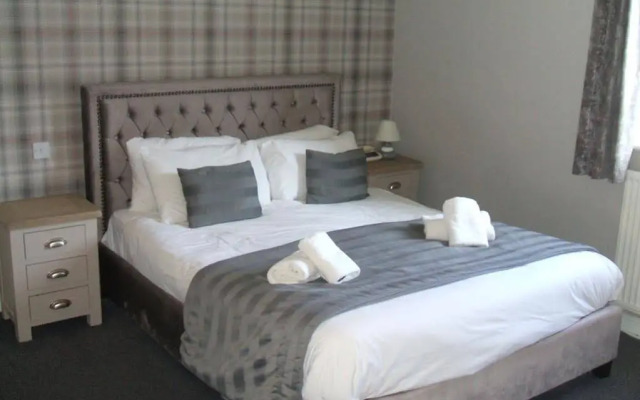 East Ayton Country House Hotel