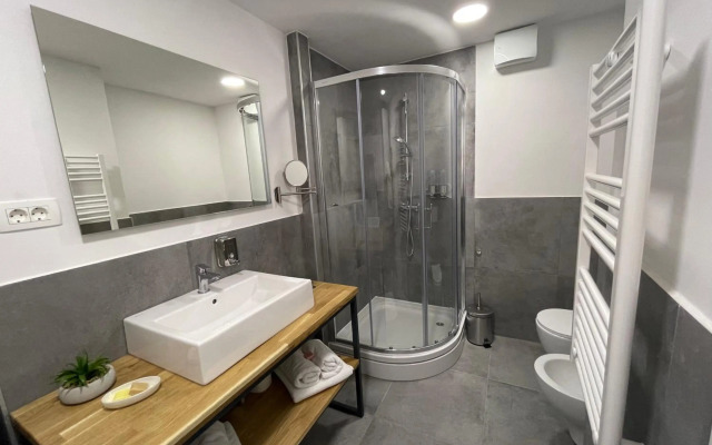 Apartments Porta Maggiore