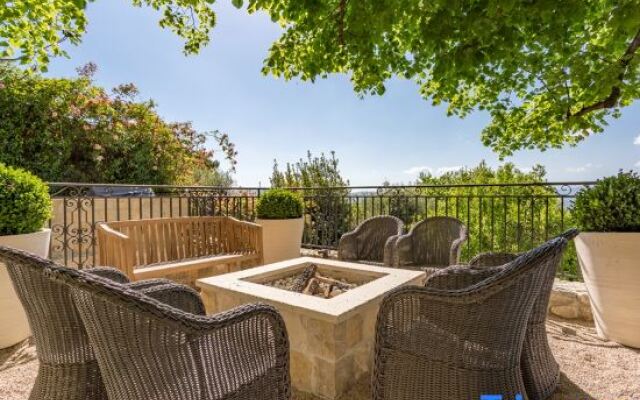 Mougins Luxury Retreats