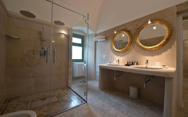 Palazzo Ducale Venturi - Luxury Relais & Wellness 