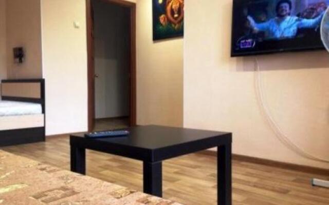 Apartment at Perm 2 Station