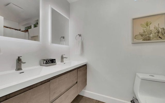 Beck Lane Scottsdale