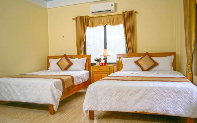 Phong Nha Orient Hotel