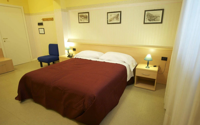 Hotel Aquavite