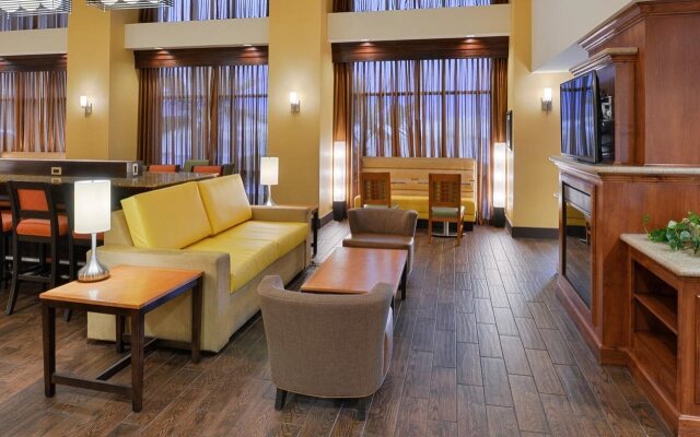 Hampton Inn & Suites Kingman