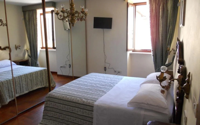 B&B Arco Antico