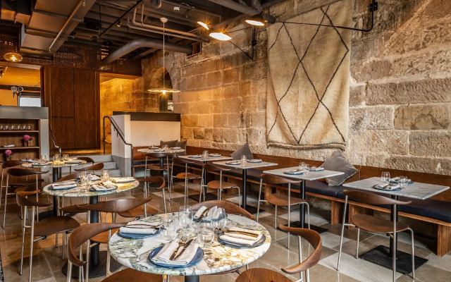 Harbour Rocks by Ode Hotels