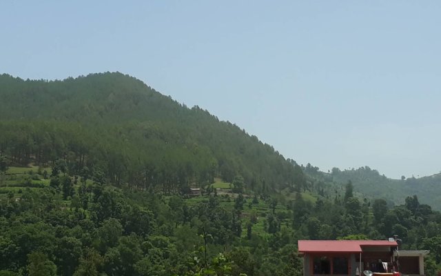Shankhu Homestay