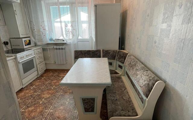 Квартиры посуточно на Магистральной 28