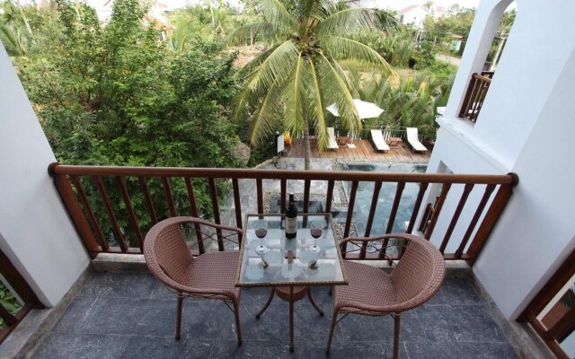 Hoi An Riverside Villas & Apartments