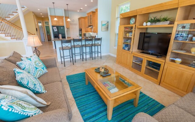 Away To Play Apartment 4