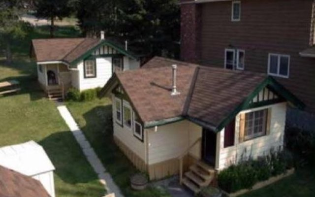 Hillside Bungalows